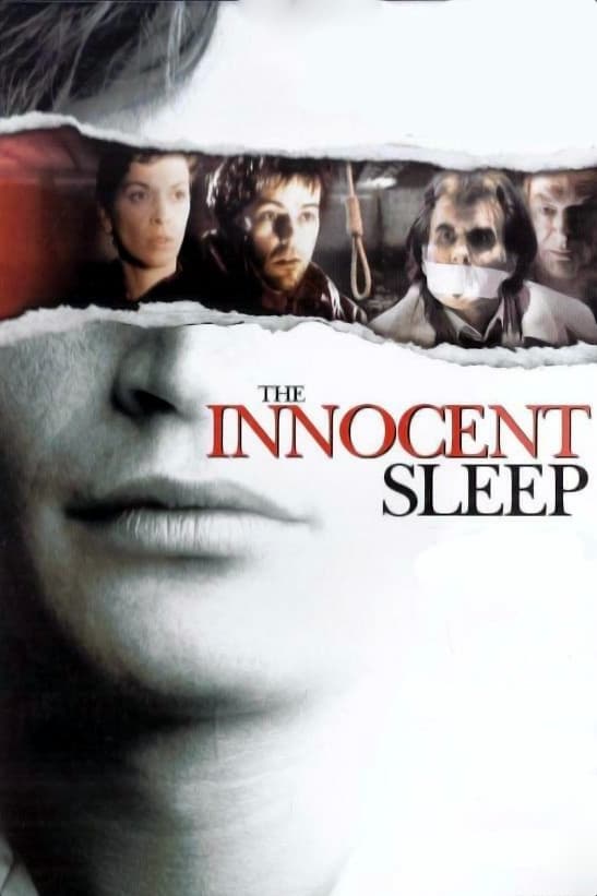Постер The Innocent Sleep